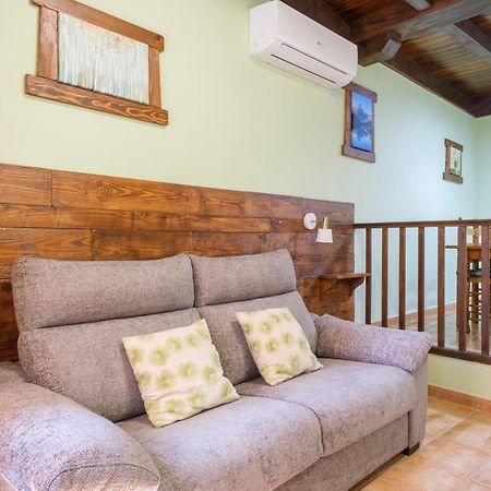 El Rincon De Andrea Apartamentos Biescas  Eksteriør bilde