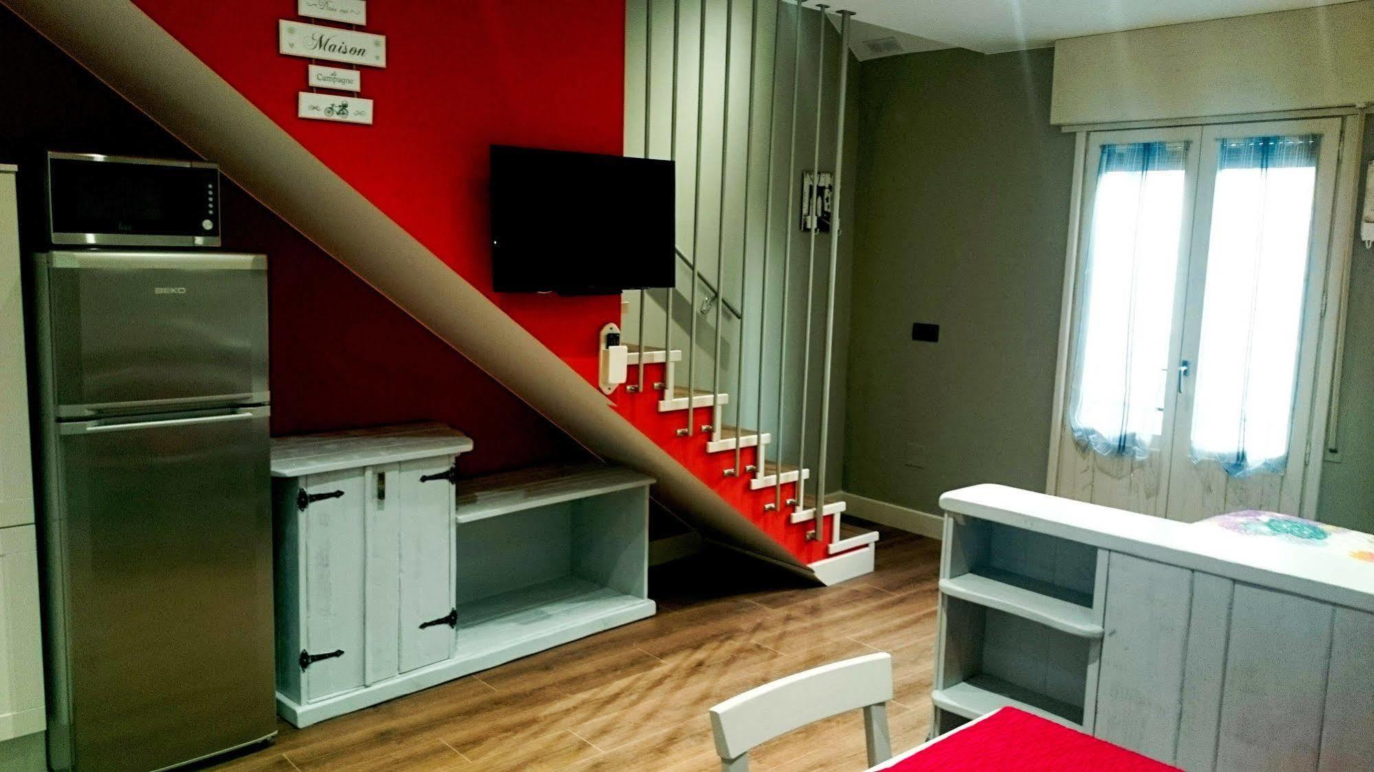 El Rincon De Andrea Apartamentos Biescas  Eksteriør bilde